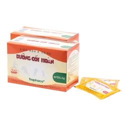 DƯỠNG CỐT HOÀN