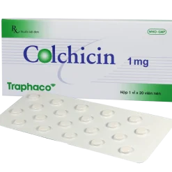 COLCHICIN