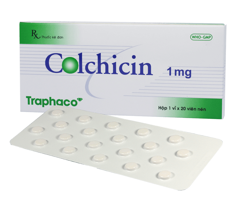 COLCHICIN