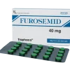 FUROSEMID