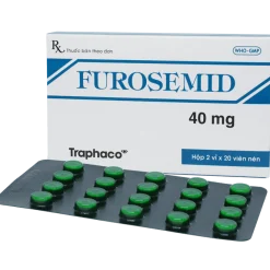 FUROSEMID