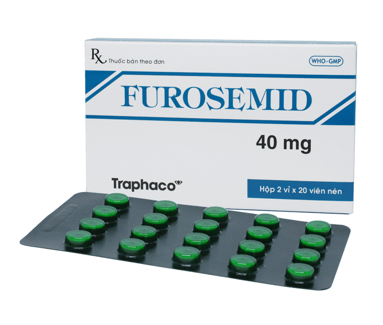 FUROSEMID